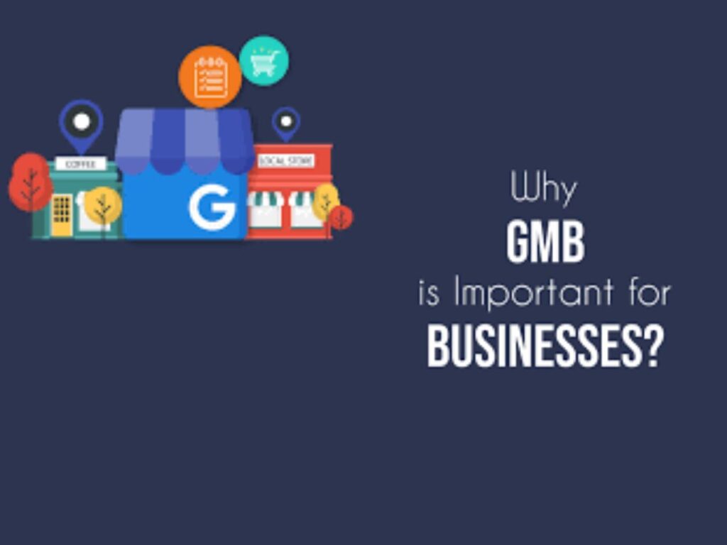 How Google My Business Works