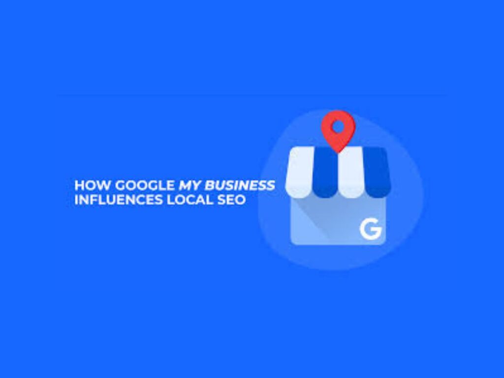 Google My Business और Local SEO