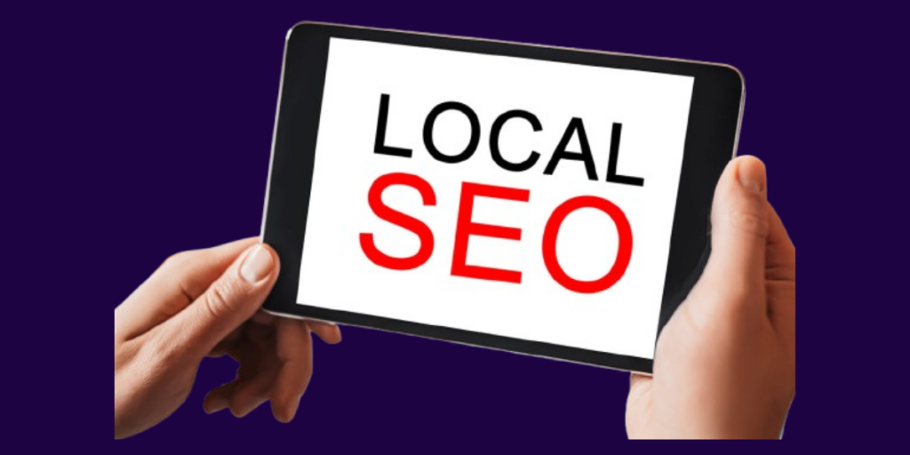 SEO for Local Businesses