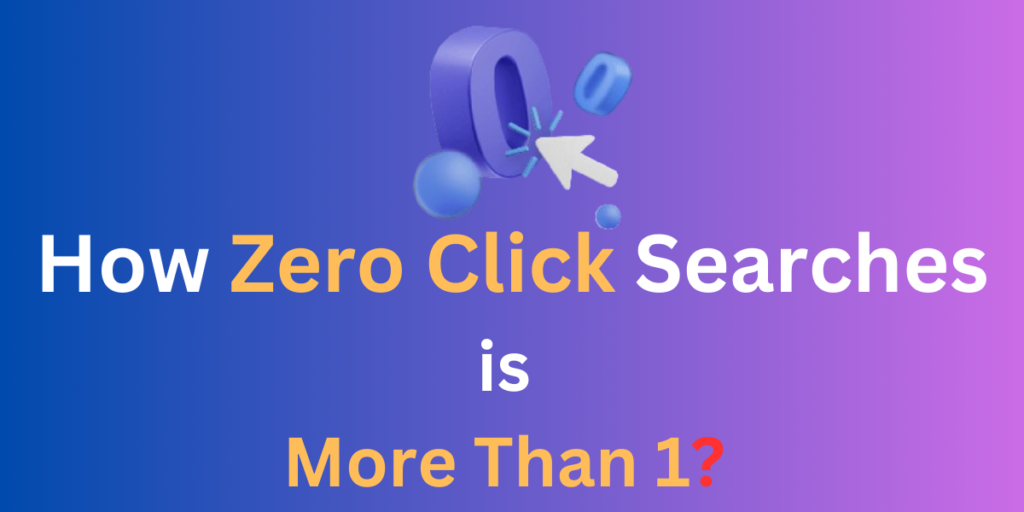 Zero-Click SEO