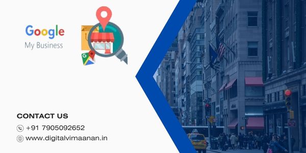 Top-Rated GMB Listing Services in Varanasi for Local Business Growth