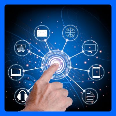 Marketing Automation by Digital Vimaanan