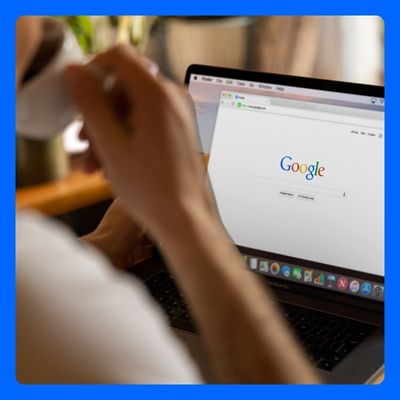Search Engine Marketing by Digital Vimaanan