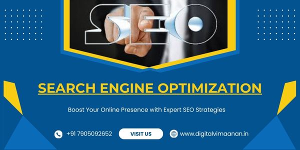 Search Engine Optimization services in Varanasi for local business growth
