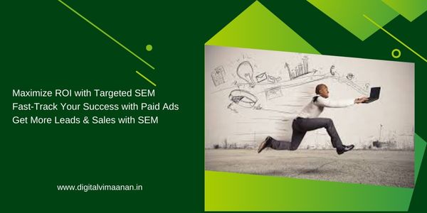 Google Ads & SEM Solutions for Businesses in Varanasi & Purvanchal