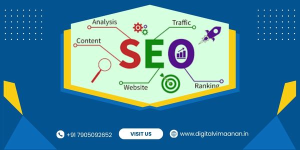SEO Services for Small & Medium Businesses in Varanasi & Beyond