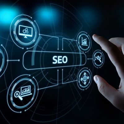 SEO Services in Varanasi – Digital Vimaanan