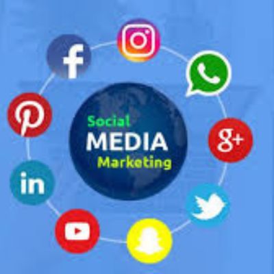 SMM Services in Varanasi – Digital Vimaanan