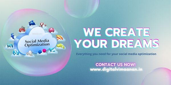 Social Media Optimization services in Varanasi for local business growth