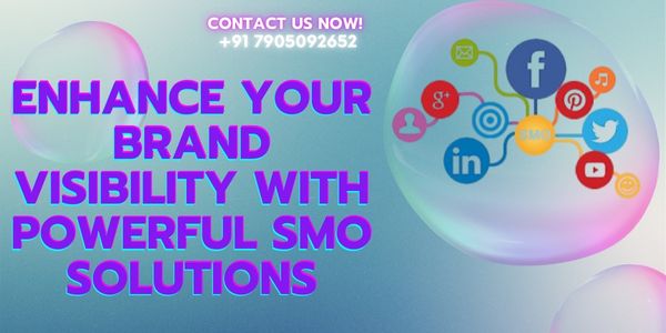 SMO Experts in Varanasi – Grow Your Brand Organically