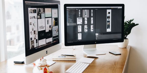 Responsive Website Development for Businesses in Varanasi & Purvanchal